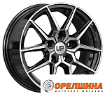 Wheels  UP117  New Diamond  6,5x15  5x114,3  ЕТ43  66,1